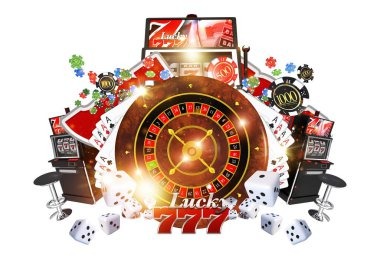 Live casino table interface on coy Desktop Site